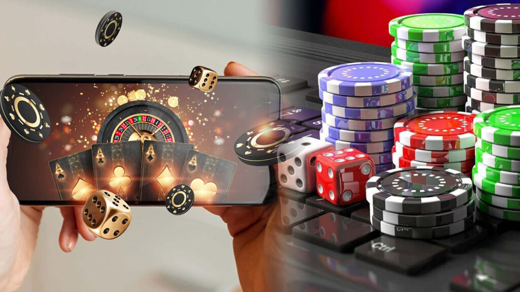 The Thrilling World of Online Casinos: A Modern Spin on Classic Entertainment