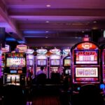 The Thrills and Risks of Online Casinos