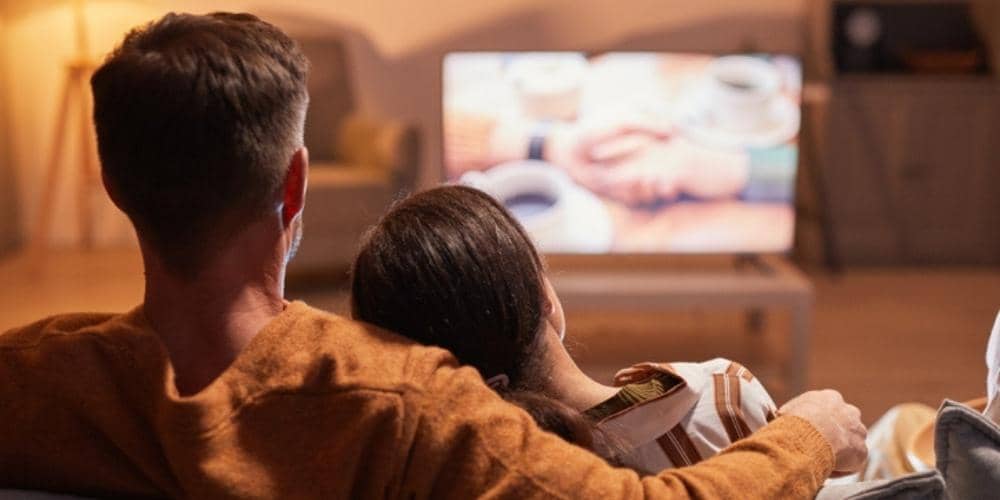 The Evolution of Movie Streaming: A New Era of Entertainment