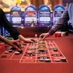 The Thrilling World of Online Casinos: A Gateway to Digital Gaming