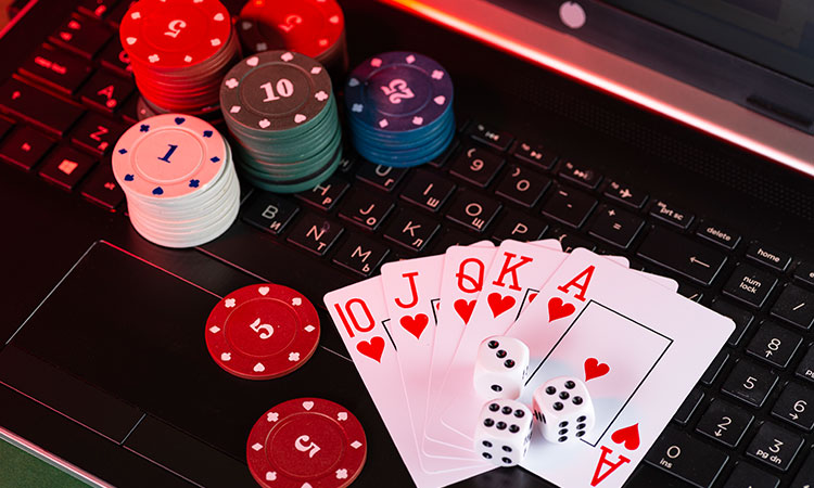 The World of Online Casinos: A Thrilling Adventure in the Digital Age