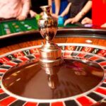 The Thrills of Online Casinos: A World of Entertainment Awaits